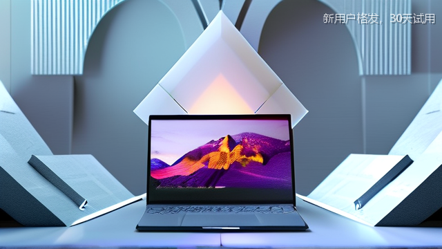 新用户格发，30天试用